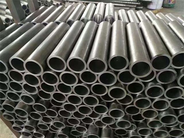 绥滨30CrMo精密无缝钢管