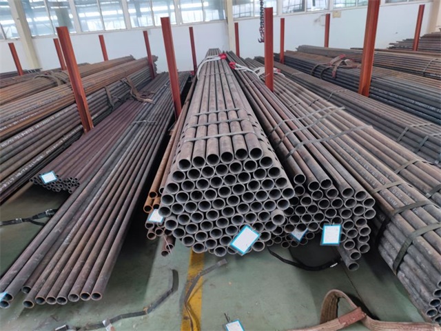 绥滨20G合金无缝钢管